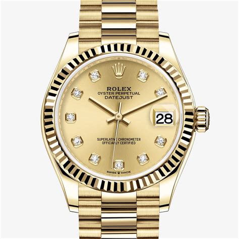 valutazione rolex datejust acciaio oro usato|prezzo rolex vintage.